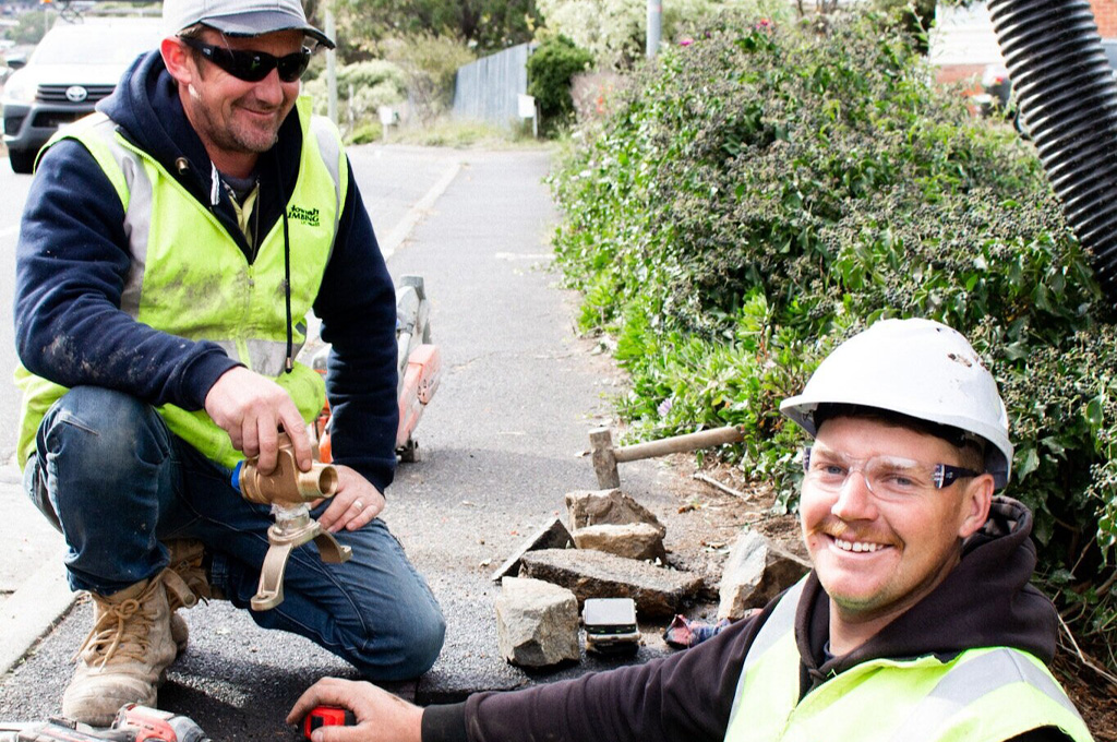 Unlock the Potential of Your Property with Reliable Plumbers in Hobart