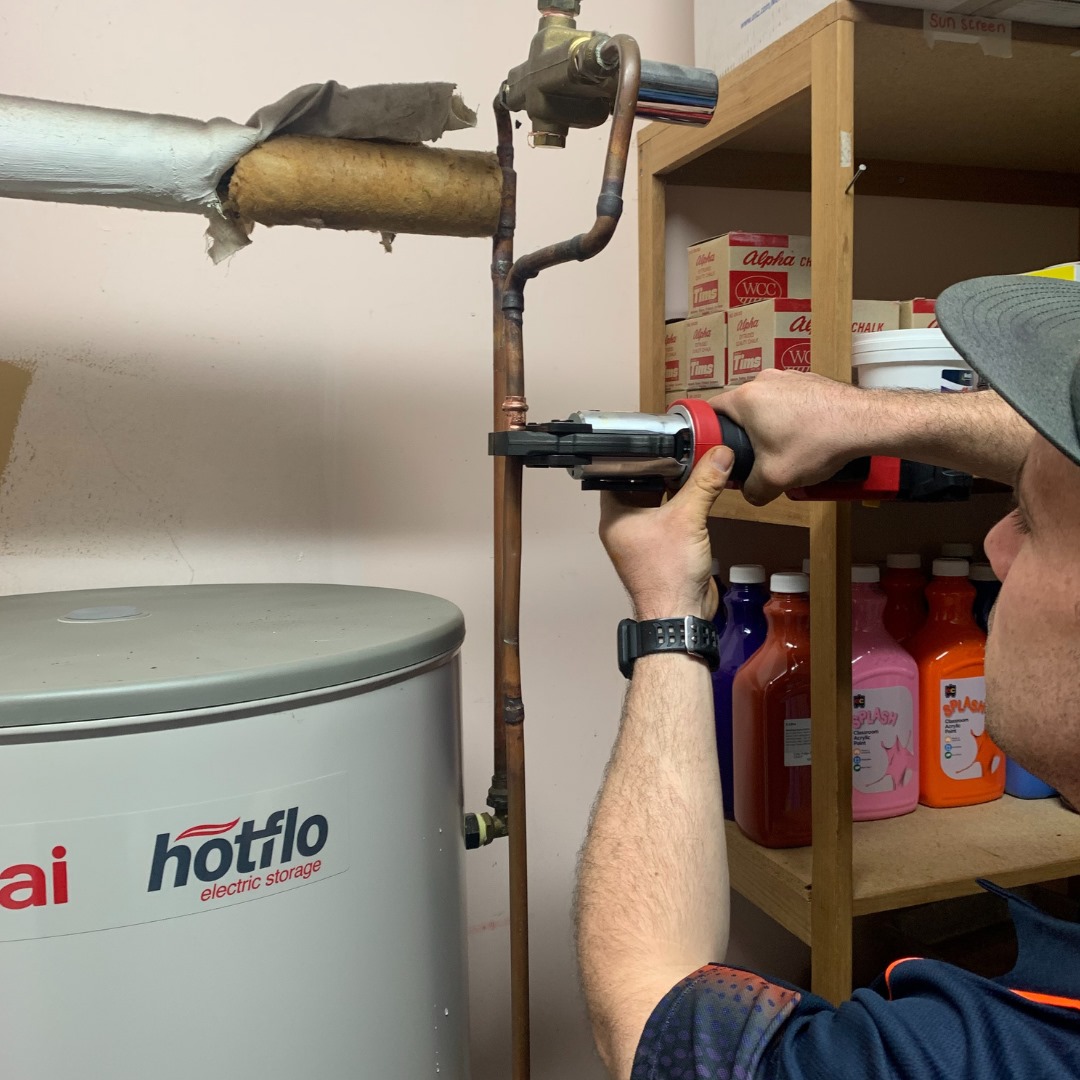 Emergency Plumber Kingston