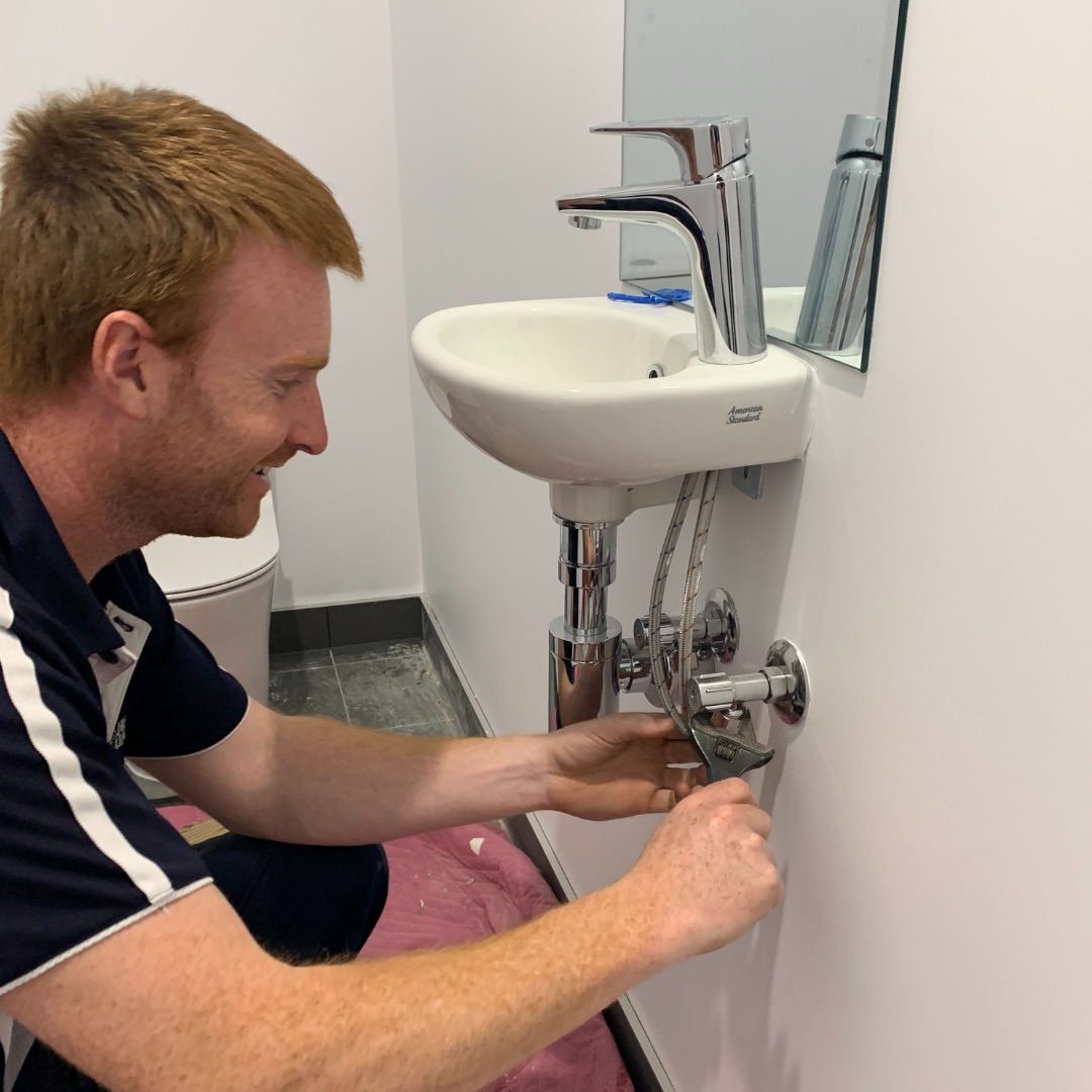 Residential Plumber Kingston