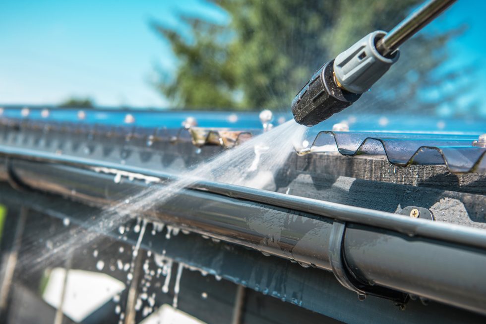 What is the role of a plumber in maintaining household plumbing systems?