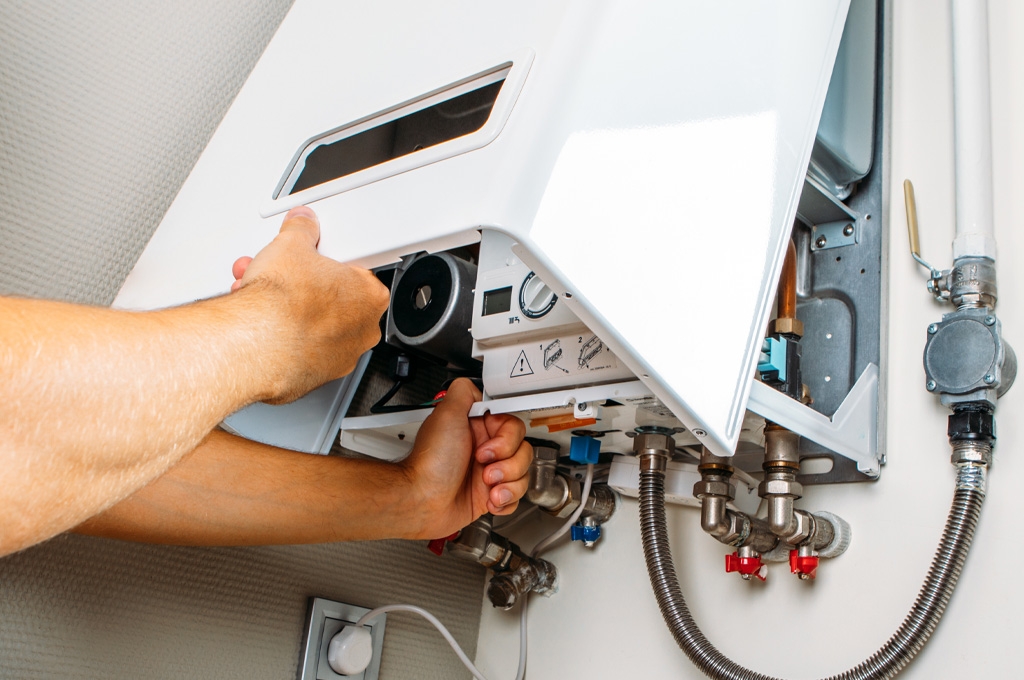 Emergency Plumber Kingston