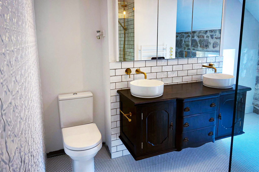 What are common plumbing issues that homeowners should hire a plumber to address?